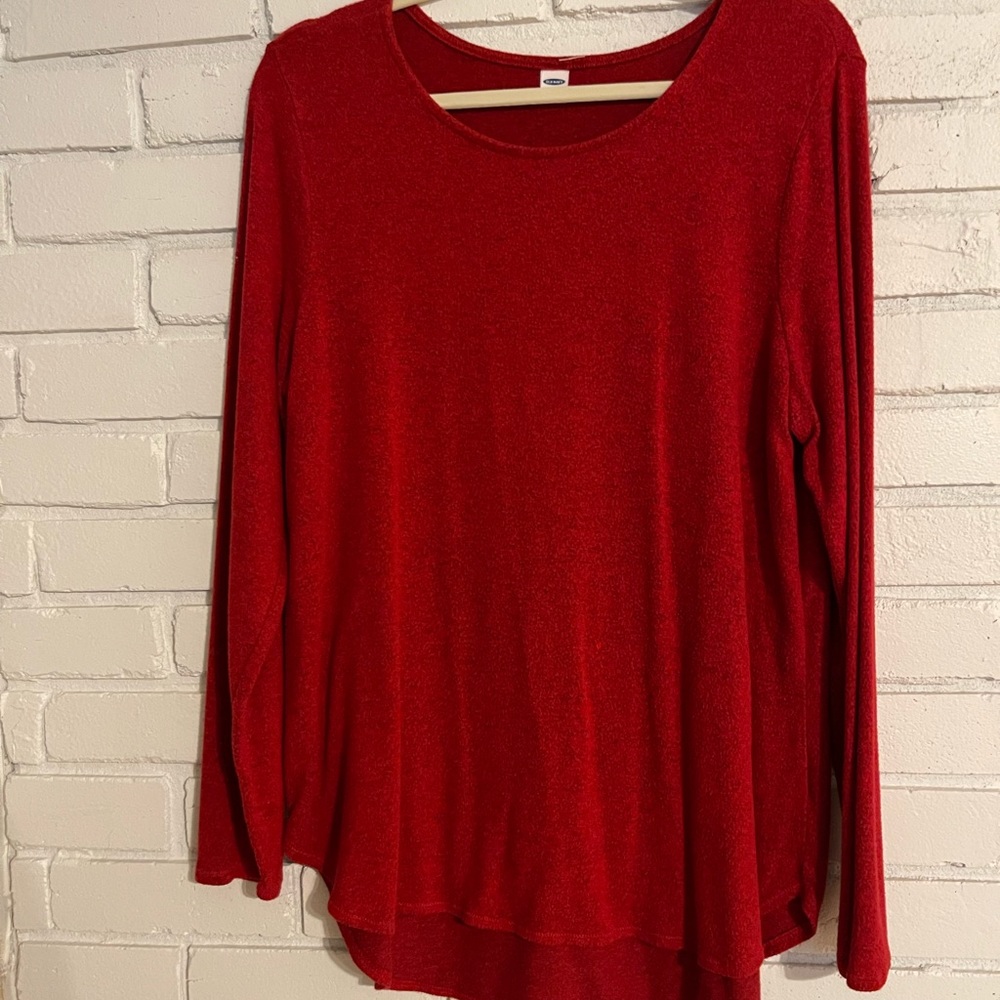 Old Navy Tee